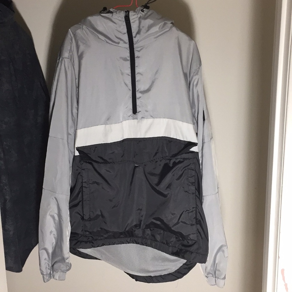 SouthPole  windbreaker
